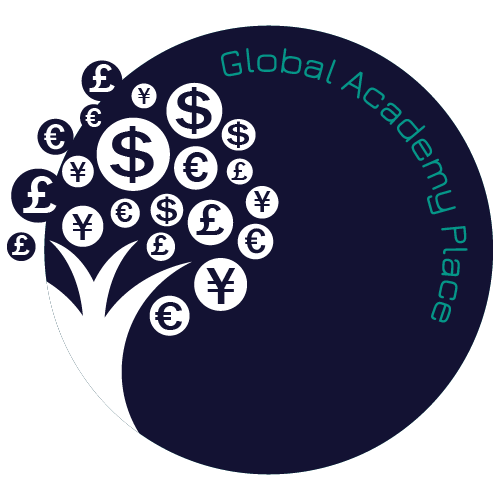 Global Academy Place logo